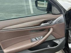 BMW 5 530Li Version Luxury - фото 8