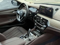 BMW 5 530Li Version Luxury - фото 9
