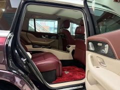 Mercedes-Benz GLS 400 4MATIC - фото 12