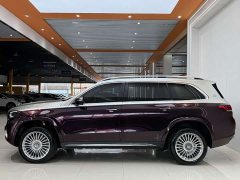 Mercedes-Benz GLS 400 4MATIC - фото 14