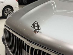 Mercedes-Benz GLS 400 4MATIC - фото 4