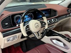Mercedes-Benz GLS 400 4MATIC - фото 5