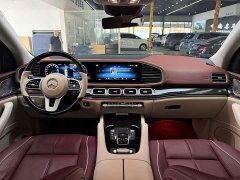 Mercedes-Benz GLS 400 4MATIC - фото 6
