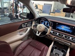 Mercedes-Benz GLS 400 4MATIC - фото 7