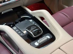 Mercedes-Benz GLS 400 4MATIC - фото 8