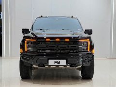 Ford F-150 3.5T - фото 1