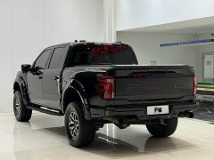 Ford F-150 3.5T - фото 17