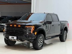 Ford F-150 3.5T - фото 4