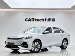 Geely Galaxy A7 EM-i 150km Discovery Edition - фото 1