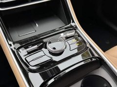 Geely Galaxy A7 EM-i 150km Discovery Edition - фото 15