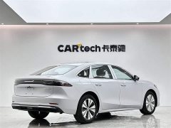 Geely Galaxy A7 EM-i 150km Discovery Edition - фото 4