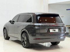 Li Auto L9 Max - фото 15