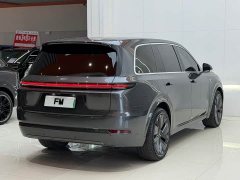 Li Auto L9 Max - фото 16