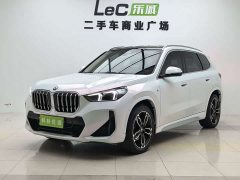 BMW X1 sDrive25Li M - фото 1