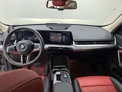 BMW X1 sDrive25Li M - фото 11