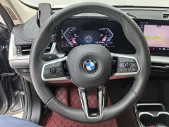 BMW X1 sDrive25Li M - фото 12