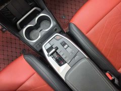 BMW X1 sDrive25Li M - фото 13