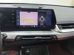 BMW X1 sDrive25Li M - фото 14