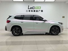BMW X1 sDrive25Li M - фото 3