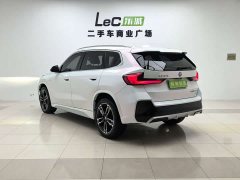 BMW X1 sDrive25Li M - фото 4