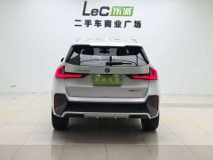 BMW X1 sDrive25Li M - фото 5