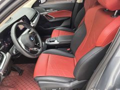 BMW X1 sDrive25Li M - фото 6