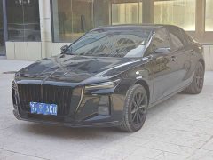 Hongqi H5 1.5T DCT Edition - фото 1