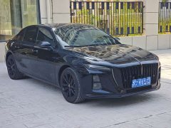 Hongqi H5 1.5T DCT Edition - фото 3