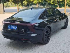 Hongqi H5 1.5T DCT Edition - фото 4