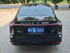Hongqi H5 1.5T DCT Edition - фото 5