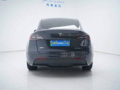 Tesla Model Y Edition - фото 11