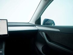 Tesla Model Y Edition - фото 18