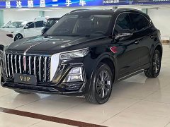 Hongqi HS5 2.0T Pro Edition - фото 1
