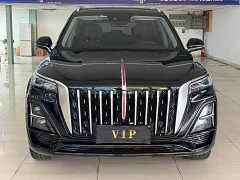 Hongqi HS5 2.0T Pro Edition - фото 2