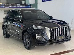 Hongqi HS5 2.0T Pro Edition - фото 3