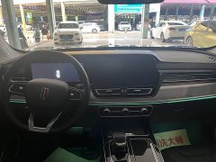 Hongqi HS5 2.0T Pro Edition - фото 6