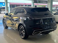 Hongqi HS5 2.0T Pro Edition - фото 9