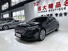 Hongqi H5 1.5T DCT Edition - фото 1