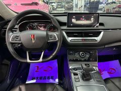 Hongqi H5 1.5T DCT Edition - фото 10