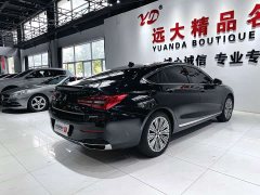 Hongqi H5 1.5T DCT Edition - фото 18