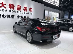 Hongqi H5 1.5T DCT Edition - фото 19