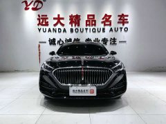 Hongqi H5 1.5T DCT Edition - фото 2