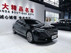Hongqi H5 1.5T DCT Edition - фото 3
