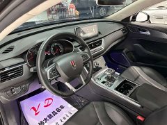 Hongqi H5 1.5T DCT Edition - фото 5