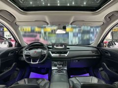 Hongqi H5 1.5T DCT Edition - фото 7