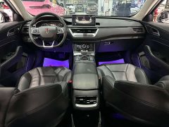 Hongqi H5 1.5T DCT Edition - фото 9