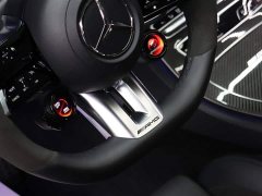 Mercedes-Benz EAMG AMG E 63 S 4MATIC - фото 10