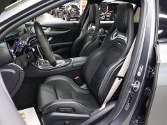 Mercedes-Benz EAMG AMG E 63 S 4MATIC - фото 11