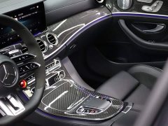 Mercedes-Benz EAMG AMG E 63 S 4MATIC - фото 13