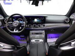 Mercedes-Benz EAMG AMG E 63 S 4MATIC - фото 14